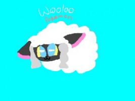 A Wooloo