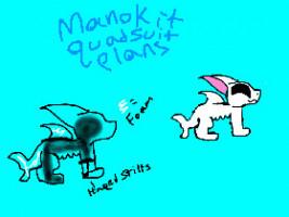 Manokit Quadsuit Plans