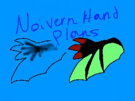 Noivern Hand Plans