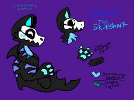 Shard the Skullshark