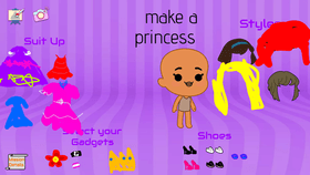 princess maker