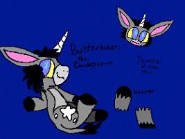 ButterBean Adopt