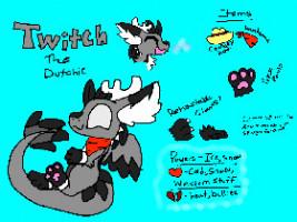 Twitch the Dutchie