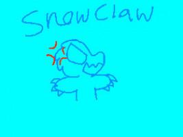 Snowclaw