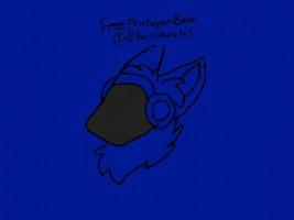 Free Protogen Base