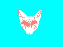 Kitsune Club Logo