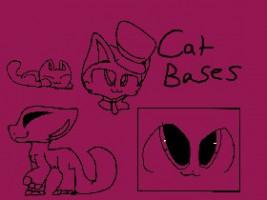 Free Cat Bases