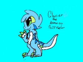 Glacier :3