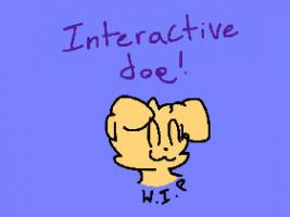 Interactive Dog! W.I.P