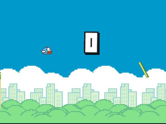 Flappy Bird 1