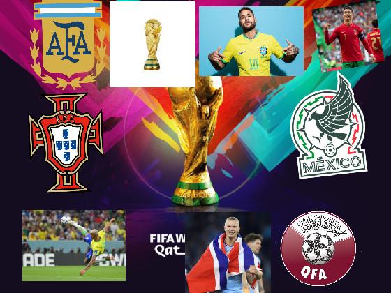 fifa World Cup Qatar 2022  2