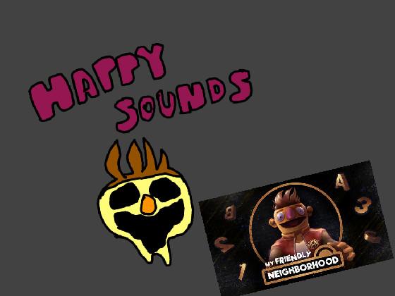 Happy Sounds 1