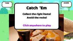 Catch &#039;Em