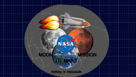 Design a Mission Patch