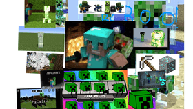 creeper song 1 2 1