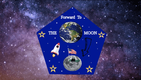 Ginger's Mission Patch