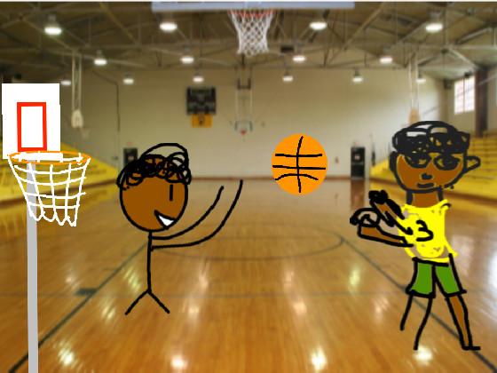 Basketball 2023