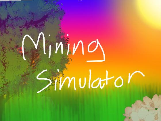 Mining Simulator 1.4.2 1 1.2