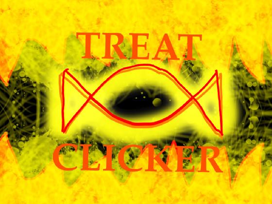 Treat Clicker! 1