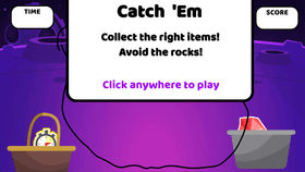 Catch &#039;Em