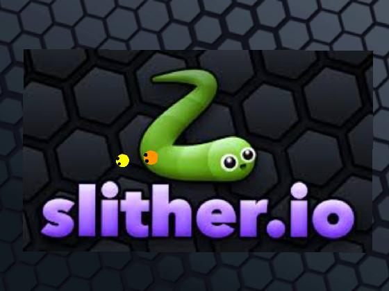 slither.io by awesomebuild