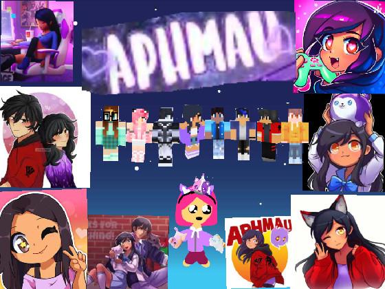 aphmau