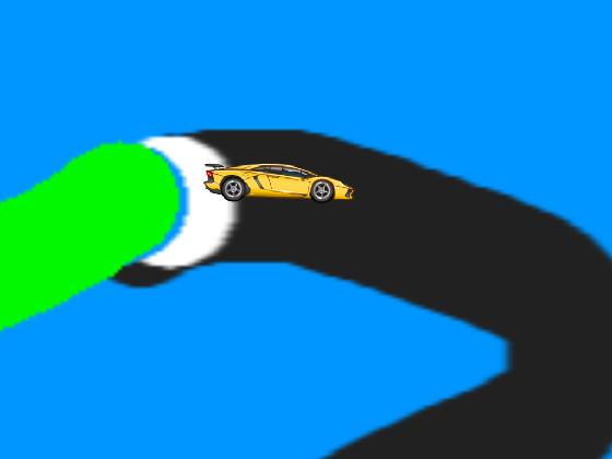 Race Car Track 1 1