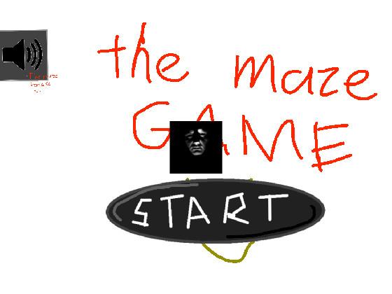 The Maze Game 1 1