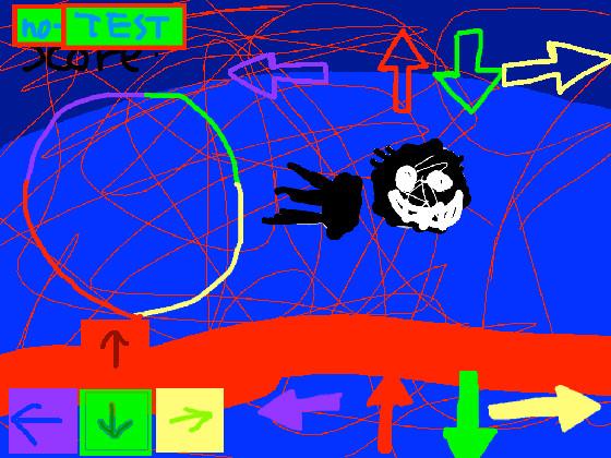 stickman FNF mostlgic 