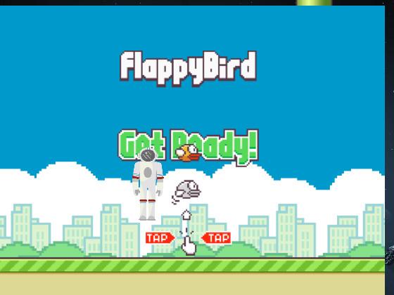 Flappy Bird 1 1 1