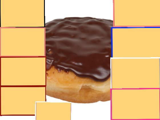 Dunkin’s Donuts