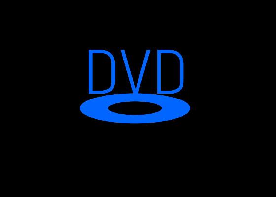 DVD logo