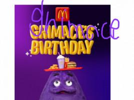 Grimace song audio 1 1