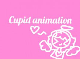 Cupid animation 1