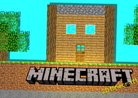 Minecraft ! 1