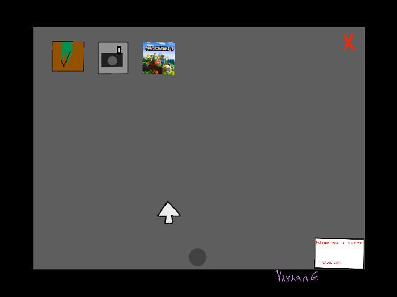 Computer Simulator Demo