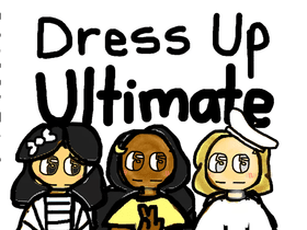 Dress Up Ultimate