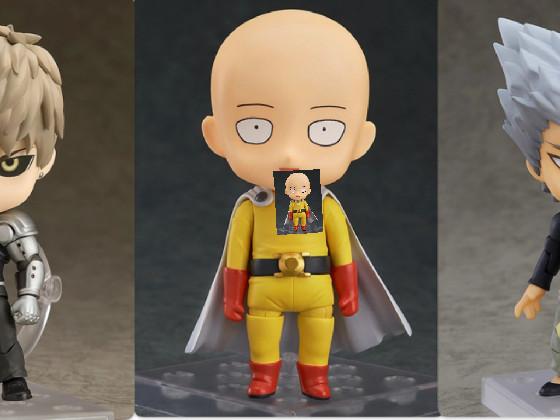 saitama can tp