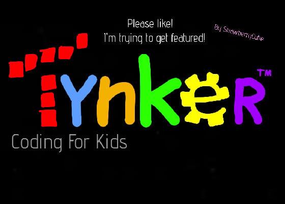 Tynker Logo