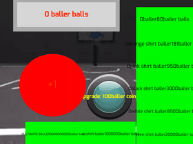 baller clicker