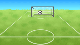 PENALTY SHOOT