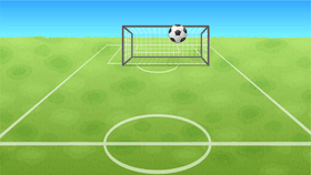 PENALTY SHOOT