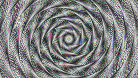 Spiral Triangles