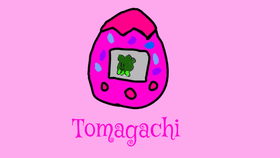 Tomagachi