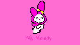 my melody