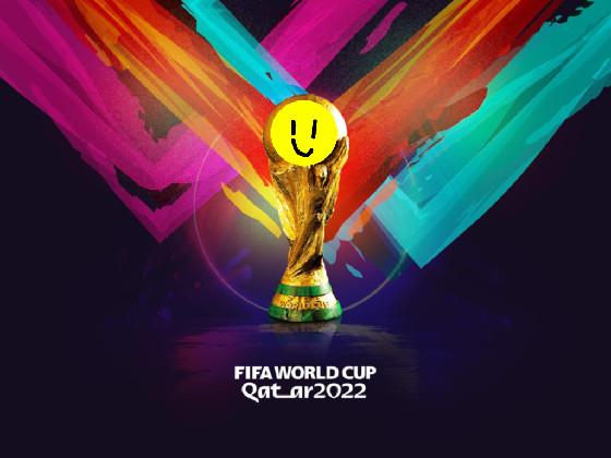 World Cup Qatar 2022 Song 1