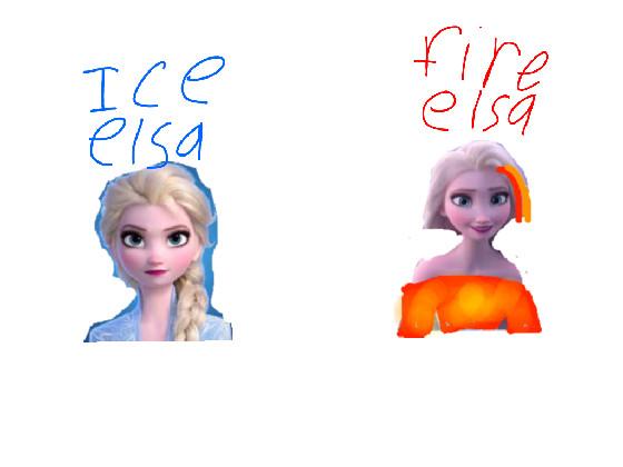 elsa