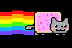 Nyan Kitty