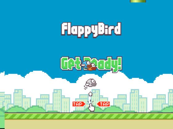 Flappy Bird 1 1