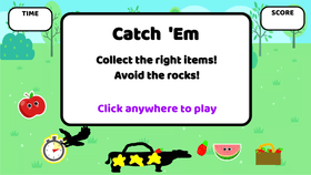 Catch 'Em